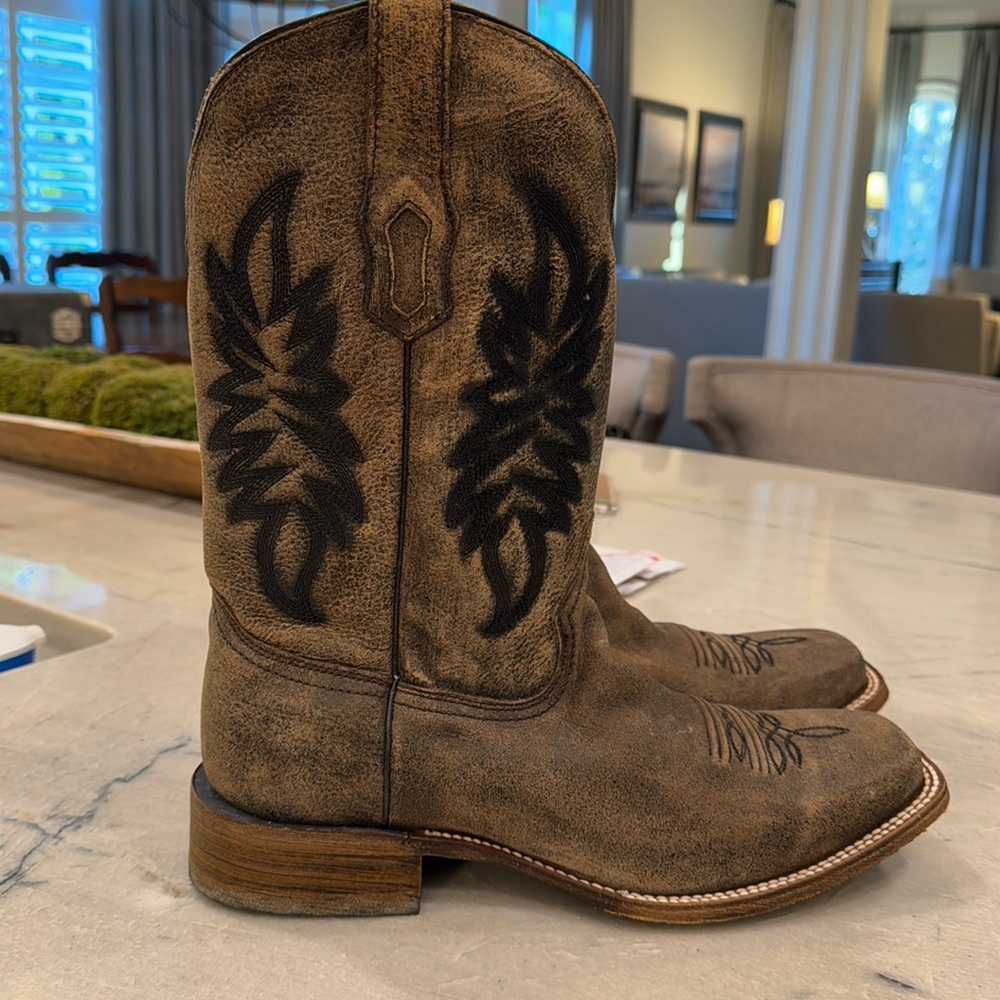 Corral Boots